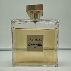 CHANEL Gabrielle Eau de Parfum with Gold Cap